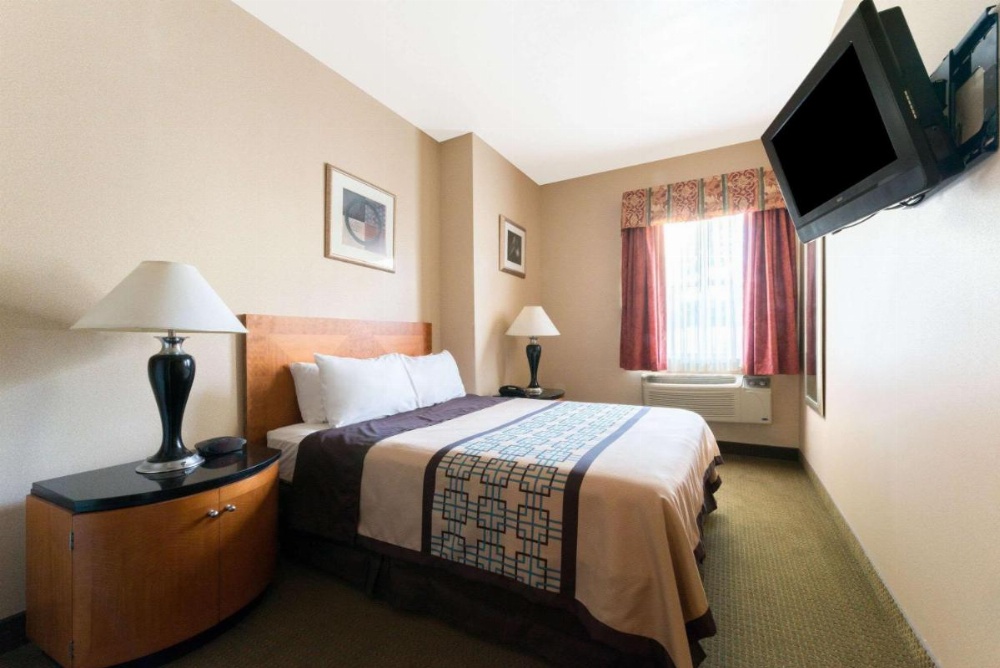 Days Inn by Wyndham Luray Shenandoah Main image